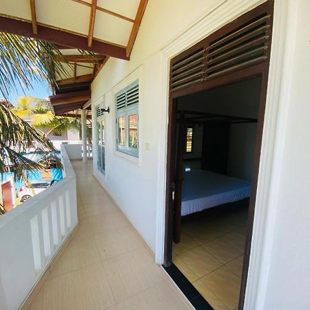 Hotel Huugaba Ahangama Exterior foto